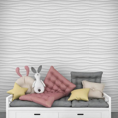 12pcs/20pcs 3D textured wall panels for indoor wall decoration,suitable for living room hall bedroom hotel office,30cmx30cm