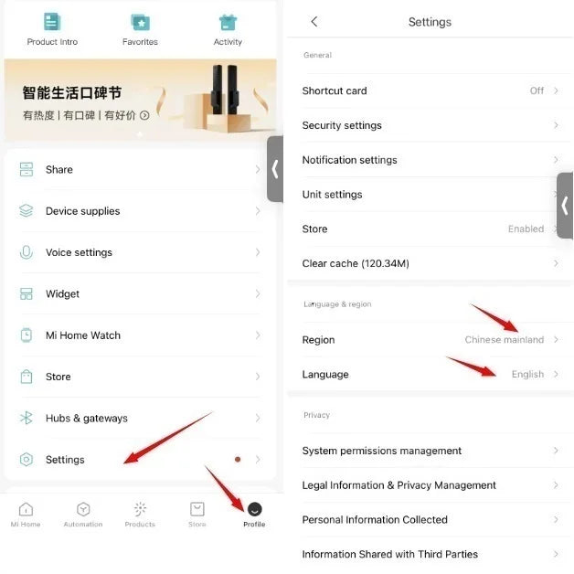 Xiaomi Mi Router BE7000 Tri-Band WiFi Repeater VPN 1GB Mesh USB 3.0 IPTV 4 X 2.5G Ethernet Ports Modem Signal Amplifier -CN