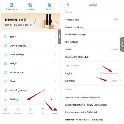 Xiaomi Mi Router BE7000 Tri-Band WiFi Repeater VPN 1GB Mesh USB 3.0 IPTV 4 X 2.5G Ethernet Ports Modem Signal Amplifier -CN