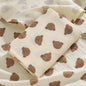 Newborn Baby Cotton Blanket Summer Bedding Babies Stuff  Throw Blanket Muslin Squares Receiving Blanket
