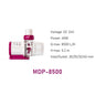 Jebao MDP Series WiFi Smart DC Water Return Pump with LCD Display Controller for Freshwater and Marine Aquarium Tank