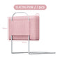 1pc 47cm Child Bed Barrier for Baby Bed Fence Railing for Children's Bed Protection Bed Rail Guard for Kids