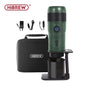 Portable Coffee Machine for Car & Home,Dc12V Expresso Coffee Maker Fit Nexpresso Dolce Pod Capsule Coffee Powder H4