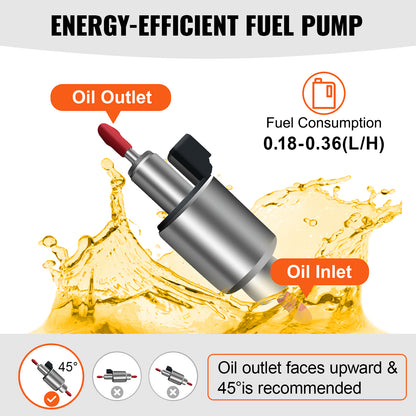 SucceBuy Diesel Heater 12V Diesel Air Heater 8KW Diesel Parking Heater Remote Control with LCD Switch for Car Truck Motor-home
