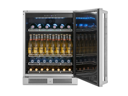 Pro Series 9PC Garage Cabinetry Set · 18-Gauge Steel · Fully-Welded · 156" W X 24" D X 84.75" H
