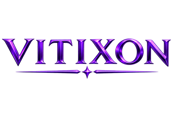 Vitixon.com